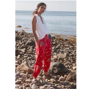 FARM Rio Teresita jogger pants